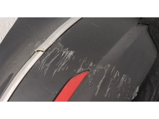 Бампер  Volkswagen Passat CC 2008-2012 задний   3C8807421E, 3C8807521