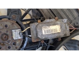 Вентилятор радиатора Audi Q7 2009-2015