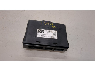 Блок комфорта Mazda CX-30 B0J8675M0F