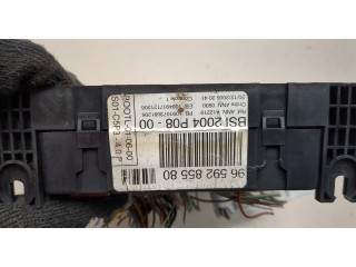 Блок BSI Citroen C4 2004-2010 9659285580