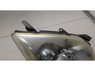 Фара передняя  Toyota Avensis 2 2003-2008 правая 