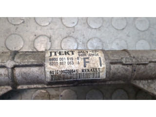    Рейка рулевая без г/у  Renault Twingo 2007-2011      