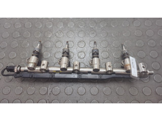 Форсунка топливная Cadillac XT4 2018-2023 12734337