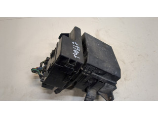 Блок предохранителей Mitsubishi Grandis 2