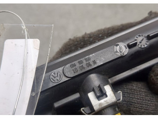 Форсунка топливная Skoda Fabia 1999-2007