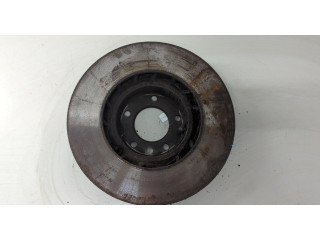 Диск тормозной Volkswagen Touareg 2010-2014 передний 7P6615301A