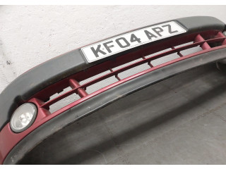 Бампер  Renault Kangoo 1998-2008 передний   