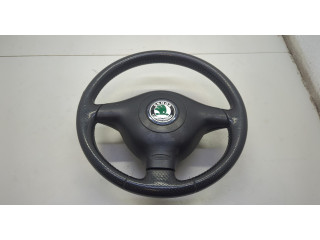 Руль  Skoda Fabia 1999-2007           6Y0419091E