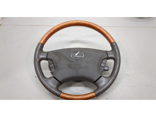 Руль Lexus LS430 UCF30 2000-2006