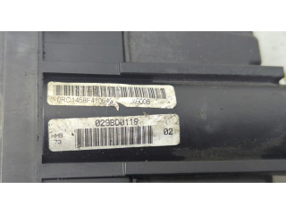 Блок предохранителей  Acura ZDX 2009-2013         