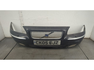 Бампер  Volvo V70 2000-2007 передний   