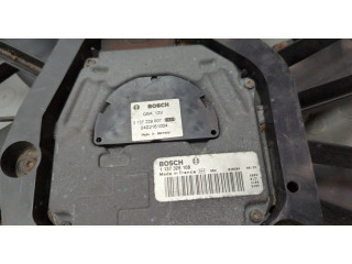 Вентилятор радиатора  Mercedes E W211 2002-2009           