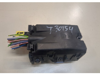 Блок предохранителей Citroen C4 Picasso 2013-2016 1.6