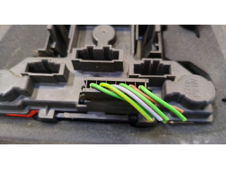 Задний фонарь          