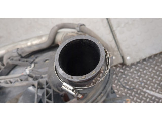 Вентилятор радиатора  Opel Vectra C 2002-2008           