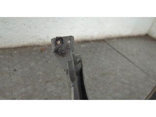 Бампер Volkswagen Jetta 5 2004-2010 передний 1K0807217E