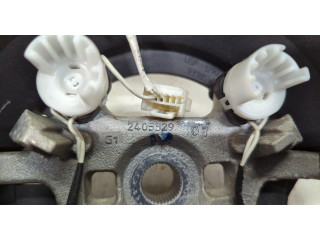 Руль  Jeep Wrangler 2007-2018           1JN07XDVAA