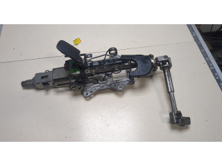  рейка  Колонка рулевая  Skoda Octavia (A5) 2004-2008      