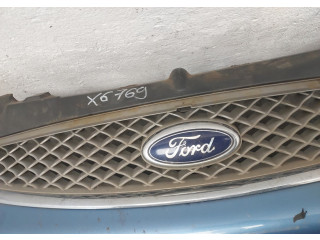 Бампер Ford Galaxy 2000-2006 передний