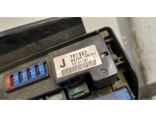 Блок предохранителей  Toyota Camry V40 2006-2011         