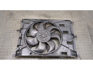 Вентилятор радиатора  Buick Encore GX 2024-2025           