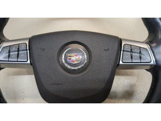 Руль  Cadillac SRX 2009-2012           
