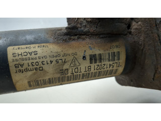 Стойка амортизатора Porsche Cayenne 2002-2010 7L5412021BT, 7L5413031AB