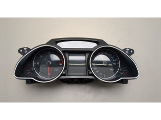 Панель приборов  Audi A5 (8T) 2007-2016       8T0920951E     