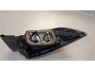 Задний фонарь