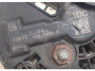 Генератор  Chevrolet Captiva 2011-2016           