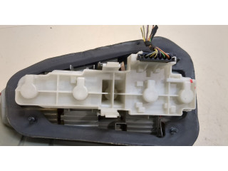 Задний фонарь          