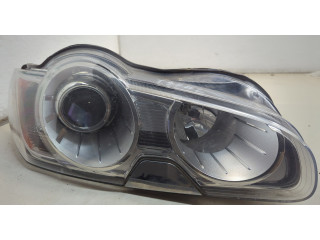 Фара передняя Jaguar XF 2007-2015 правая