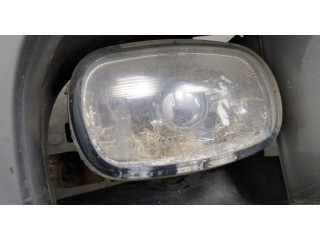 Бампер Mitsubishi Outlander 2003-2009 передний