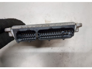 Блок управления двигателем  Audi A3 (8L1) 1996-2003     