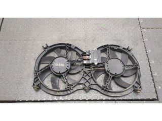 Вентилятор радиатора Nissan Pathfinder 2012-2017