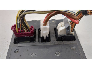 Блок комфорта  Mercedes ML W164 2005-2011      A1645402501  