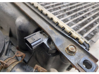 Интеркулер  Acura RDX 2006-2015       