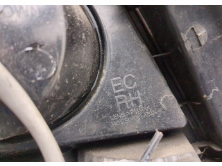 Задний фонарь          