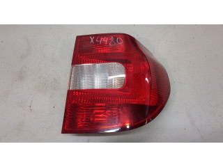 Задний фонарь 5L0945112B Skoda Yeti 2013-2018
