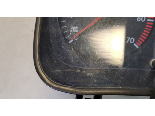 Панель приборов Volkswagen Golf 4 1997-2005 1J0820926