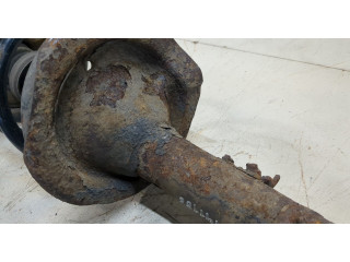 Стойка амортизатора Mitsubishi ASX