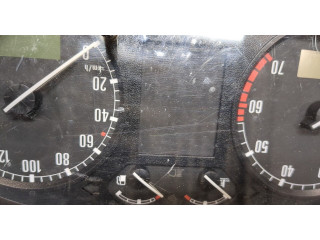 Панель приборов Skoda Fabia 1999-2004