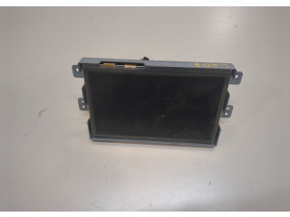 Дисплей бортового компьютера Jaguar XE 2015- FK7219C299AC