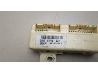 Блок предохранителей  KIA Cerato 2013-2020         