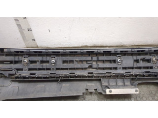 Бампер Volvo XC90 2002-2014 задний