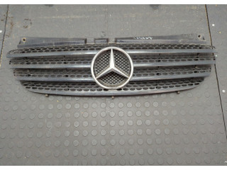 Решетка радиатора  Mercedes Vito W639 2003-2014          A6398800185