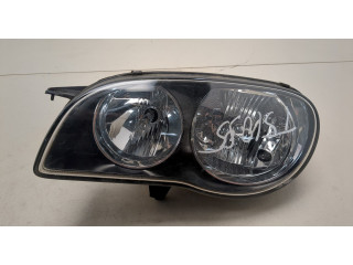 Фара передняя  Toyota Corolla E11 1997-2001 левая 