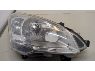 Фара передняя  Peugeot Partner 2015-2018 правая 