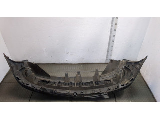 Бампер Ford Galaxy 2000-2006 передний