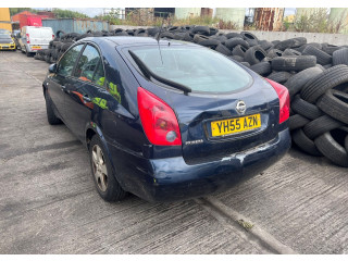 Стартер Nissan Primera P12 2002-2007 1.8 2333009F6B